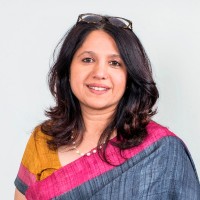 Mrunal Joshi
