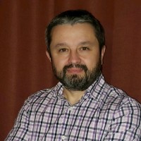 Vitaliy Kondratenko