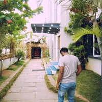 Gaja Gowda