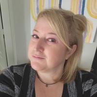 Chrissie Widhalm, CMP