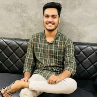 Kaushik Parmar