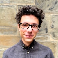 Luke Korzenko