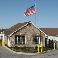 A Better Rate Storage