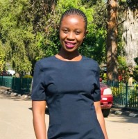 Mwandi Zimbiri