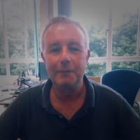 Peter Barrow