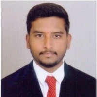 Sateesh Kumar M