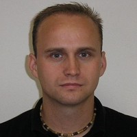 Marek Lehocky