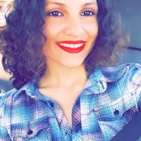 Samantha Strickland