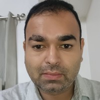 Nakul Sharma