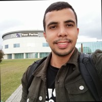 Paulo Vitor De Morais