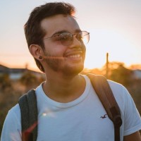 Benjamin Ojeda