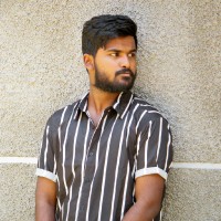 Sai Nishanth.C