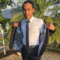 Luís Morgerot Gourgel