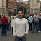 Dominic Kong