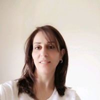 Manal Daou