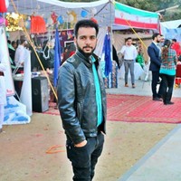 Bilal Ahmed