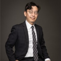 Roy Lau, FCPA (Aust.),MBA
