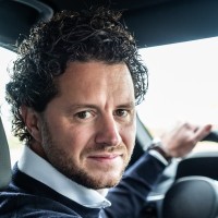 Tom Verhofstad