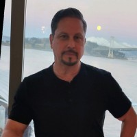 Larry Federico