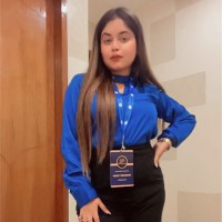 Muskan Taneja