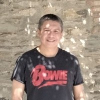 Germán Oswaldo Cardenas Caro