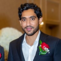Rafay Abdul