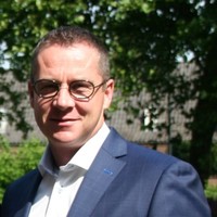 Michel Goossens