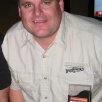 Kevin Sutherland