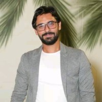 Zain Mostafa