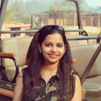Rakhi Kishore