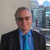 Christopher Sprague