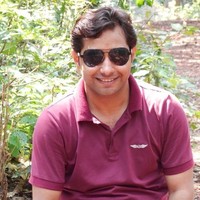 Sunil Kumar Saini