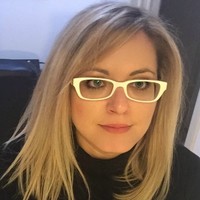 Lina Bosboti