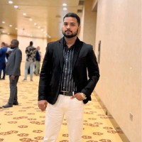 Mohammad Abdullah Ansari