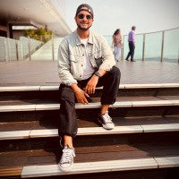 Rinson Rimal