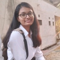 Anushka Kshirsagar