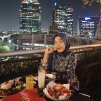 Zakiyah Rahayu