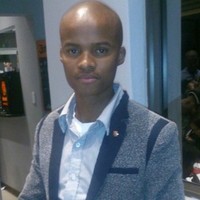 Itmeleng Mohlala