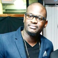 Delroy Mcintosh