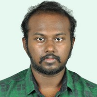 Vishnu V S