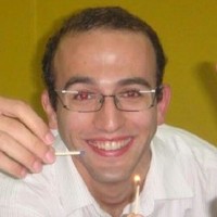 Ahmed Zeitoun