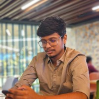 NIRMALKUMAR S