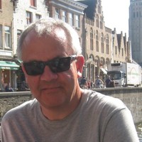 Phil Arnell