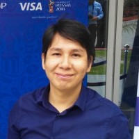John Caballero