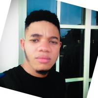 Chukwuemeka Victory Nwaogu