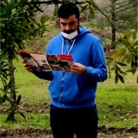 Ahmed El Saiti