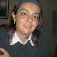 Rosa María González Nila