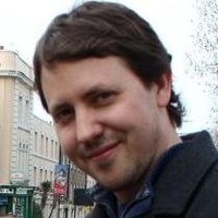 Joe Potraza