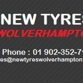New Tyres Wolverhampton