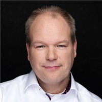 Jeffrey Lutje Spelberg